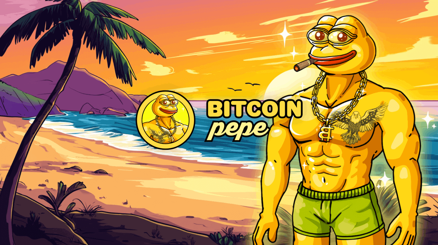Best crypto to buy as altcoin rotation favors low-caps: BRETT, BPEP, and TRX